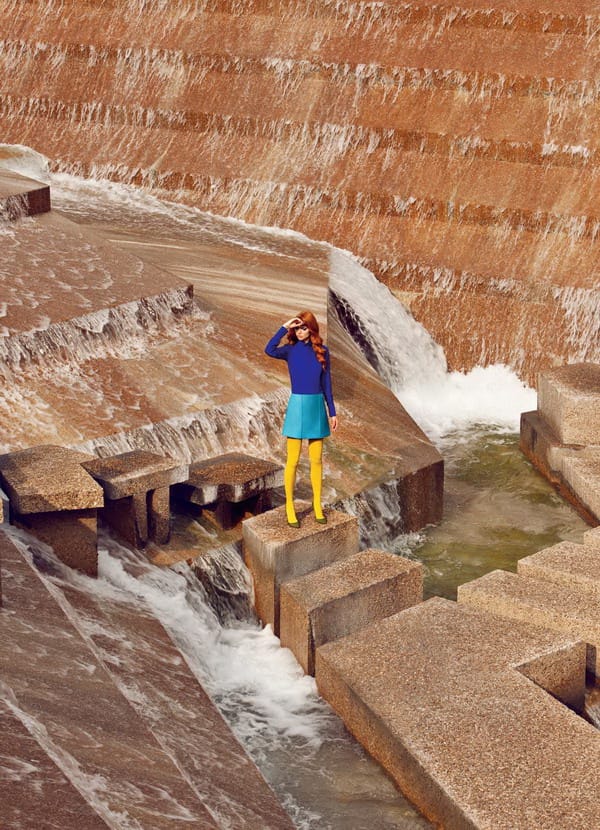 Juco: Освободете се от очакванията, за да може да видите красотата на неочакваното!